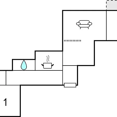 Casa Hernan Apartmán