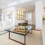 Apartment Casa Hernan Cádiz