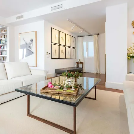Apartamento Casa Hernan Cádis