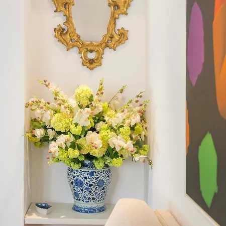 Casa Hernan Apartamento Cádis
