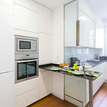 Casa Hernan Apartamento Cádis