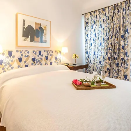 Casa Hernan Apartamento