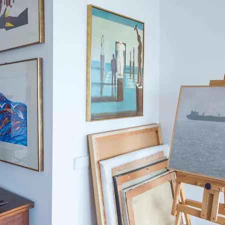 Apartamento Casa Hernan