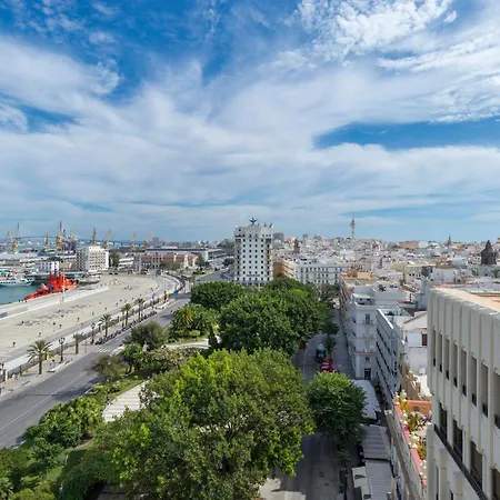 Apartamento Casa Hernan *