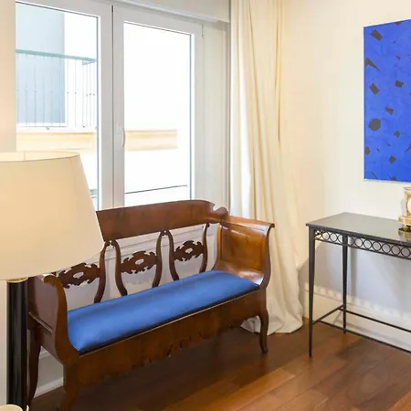 Apartamento Casa Hernan