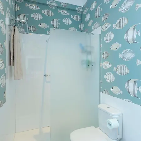 Casa Hernan Apartamento Cádis