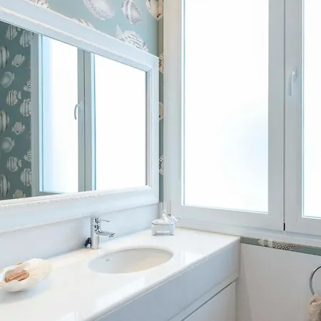 Apartamento Casa Hernán Cádis