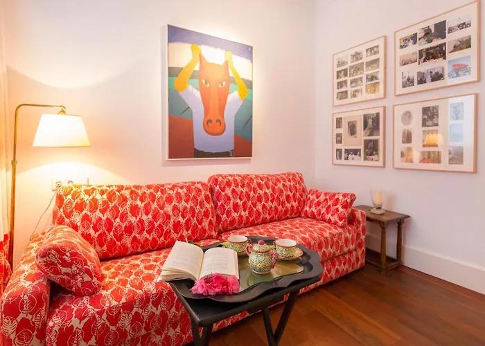 Casa Hernan 加的斯