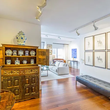 Casa Hernan Apartamento *